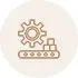 Automated Production Efficiency