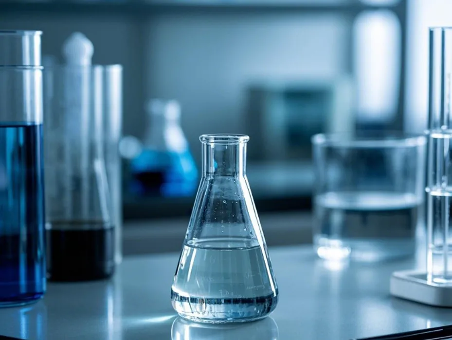 Laboratory Testing