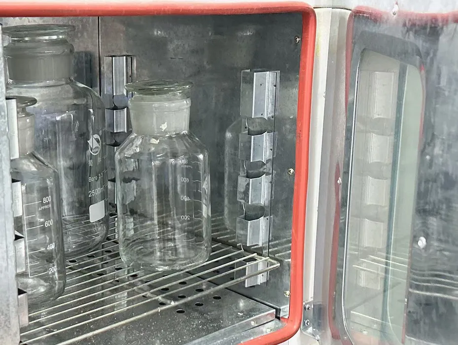 Laboratory