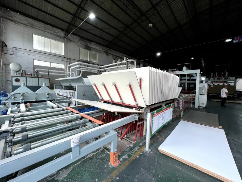 About LinkSyn (Lianxin) Factory
