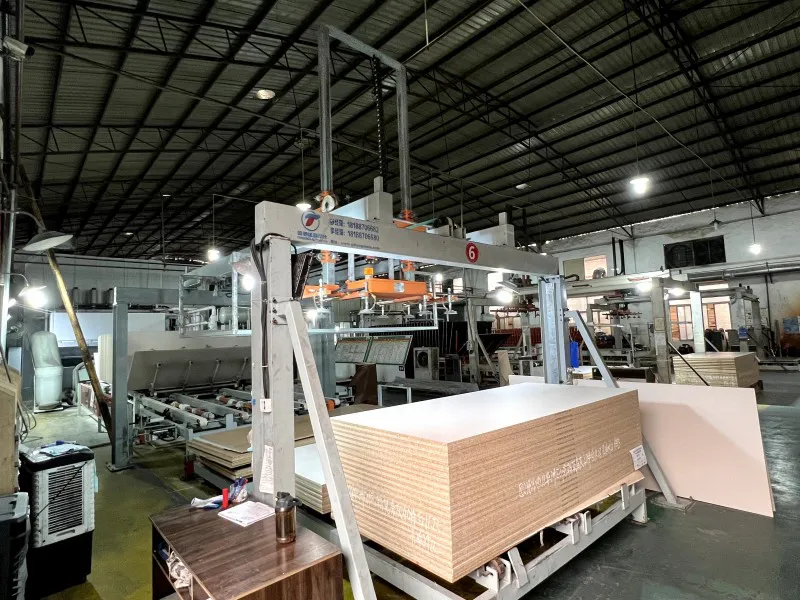 About LinkSyn (Lianxin) Factory