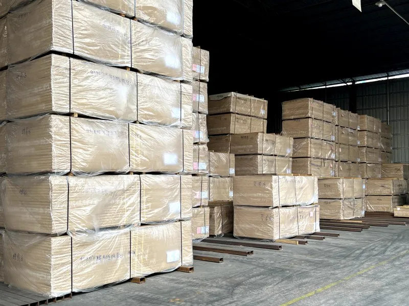 About LinkSyn (Lianxin) Factory
