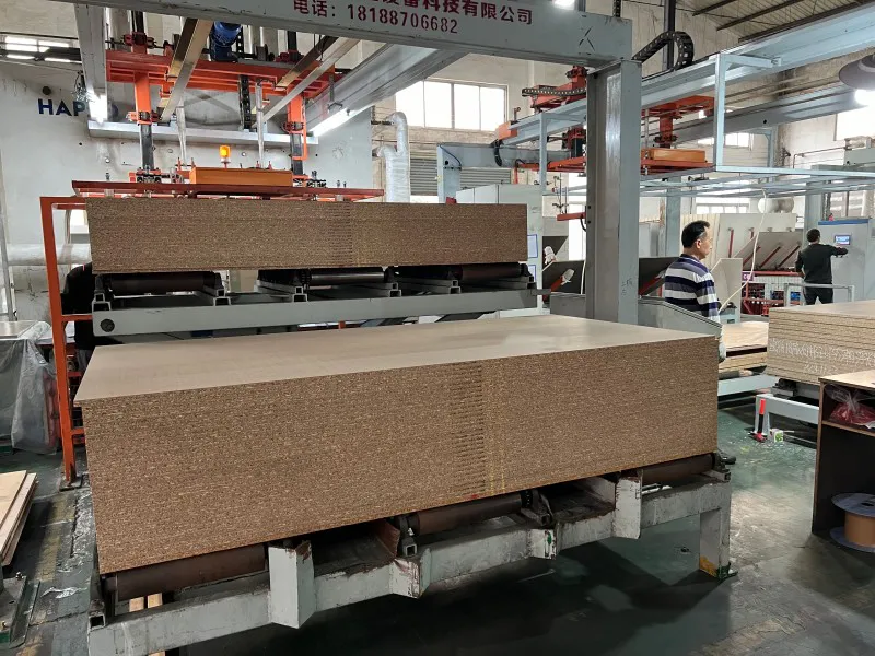 About LinkSyn (Lianxin) Factory
