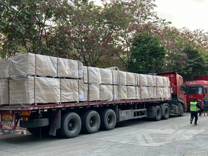 About LinkSyn (Lianxin) Factory