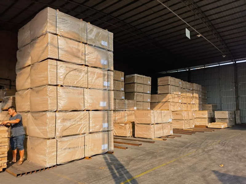 About LinkSyn (Lianxin) Factory