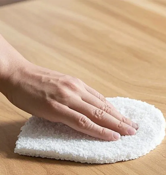 Easy Cleaning