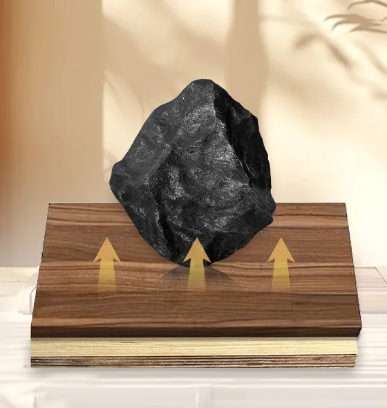 Anti-Deformation