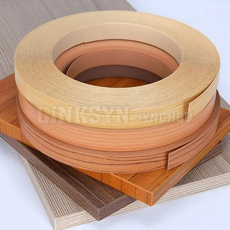 Edge Banding